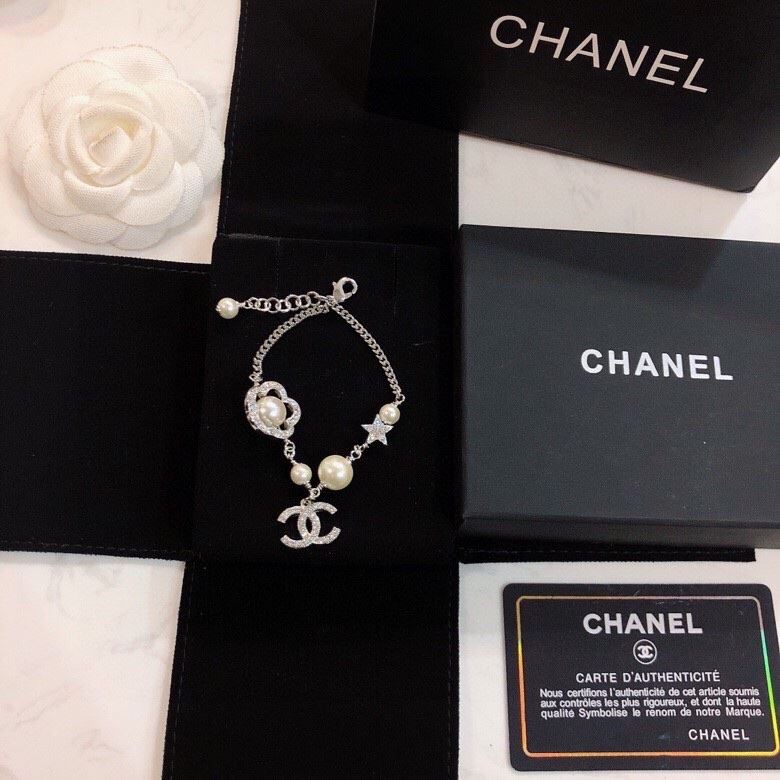 Chanel Bracelets